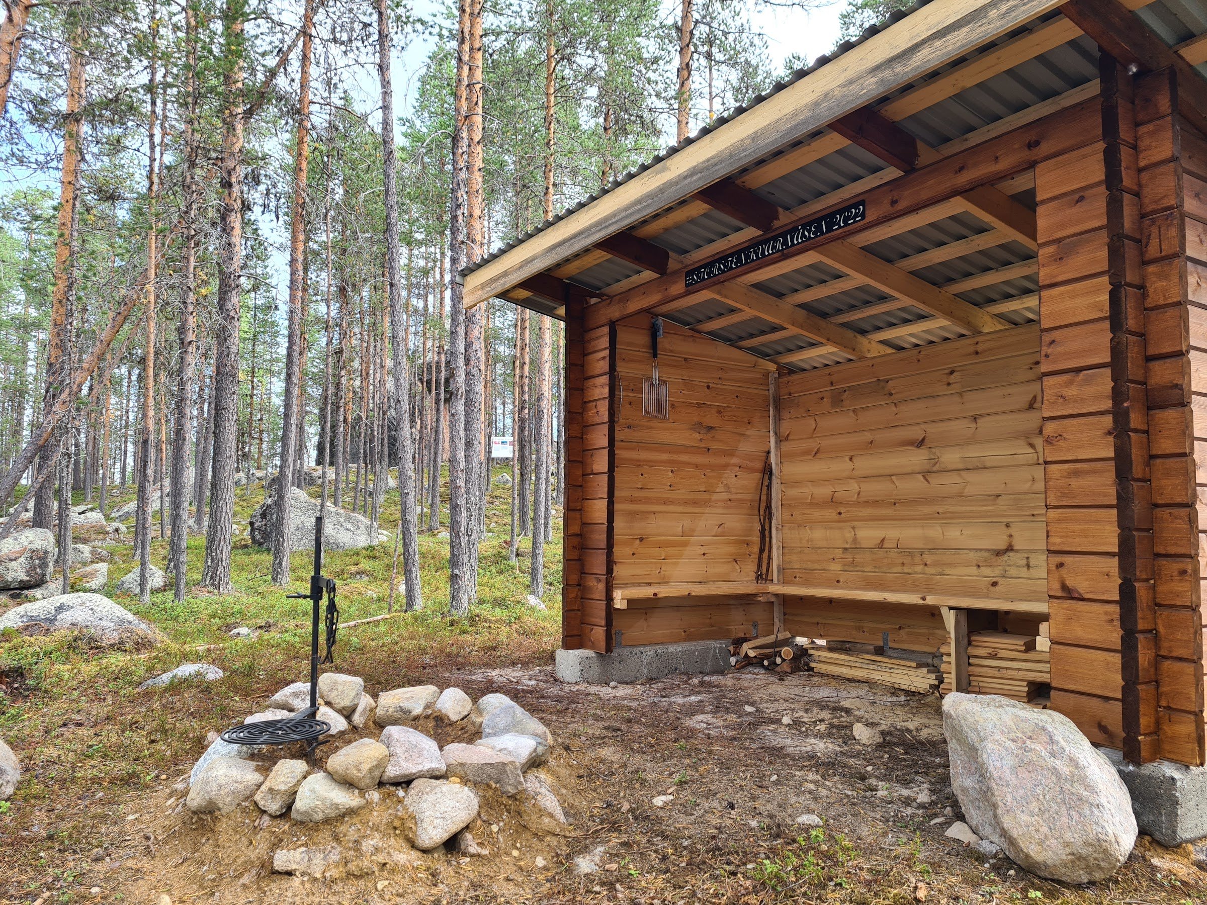 Storsten (utflyktsmål)